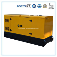 30kw Quanchai Diesel Gnerator Set Facotry Price